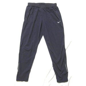 Nike Dri-FIT Athletic Pants Women Sz Track Joggers Gorpcore Athleisure (WP474)